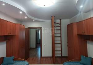 3-к квартира, вторичка, 86м2, 5/10 этаж