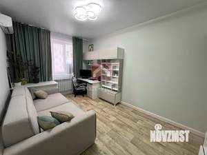3-к квартира, вторичка, 77м2, 3/7 этаж