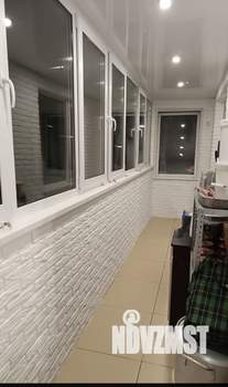 3-к квартира, вторичка, 73м2, 2/12 этаж