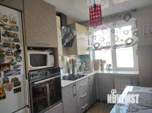 2-к квартира, вторичка, 46м2, 9/9 этаж