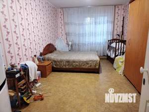 3-к квартира, вторичка, 82м2, 1/8 этаж