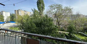 1-к квартира, вторичка, 34м2, 3/9 этаж