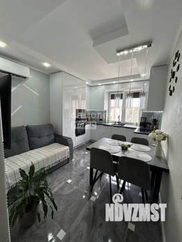2-к квартира, вторичка, 55м2, 11/25 этаж