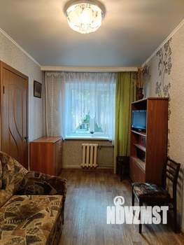 2-к квартира, вторичка, 46м2, 3/5 этаж