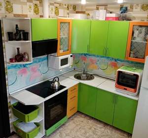 2-к квартира, вторичка, 53м2, 5/10 этаж