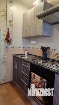 3-к квартира, вторичка, 43м2, 5/5 этаж