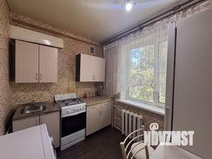 1-к квартира, вторичка, 30м2, 5/5 этаж