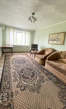 2-к квартира, вторичка, 50м2, 8/9 этаж