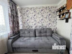 3-к квартира, вторичка, 67м2, 5/5 этаж