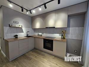 1-к квартира, вторичка, 39м2, 6/10 этаж