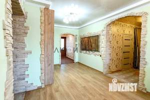 4-к квартира, вторичка, 123м2, 5/10 этаж