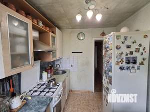 3-к квартира, вторичка, 63м2, 6/9 этаж