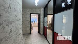 3-к квартира, вторичка, 82м2, 25/26 этаж