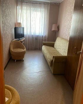 2-к квартира, вторичка, 46м2, 3/6 этаж