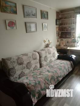 2-к квартира, вторичка, 49м2, 3/5 этаж