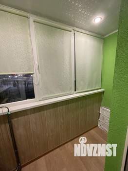 1-к квартира, вторичка, 29м2, 2/12 этаж