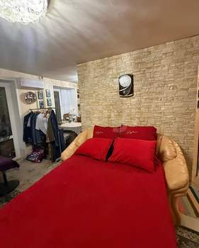 Студия квартира, вторичка, 32м2, 2/5 этаж