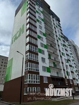 3-к квартира, вторичка, 84м2, 7/15 этаж