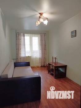 3-к квартира, вторичка, 61м2, 5/9 этаж
