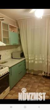 3-к квартира, вторичка, 59м2, 7/9 этаж