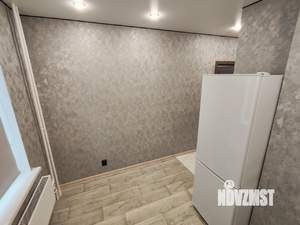 1-к квартира, вторичка, 28м2, 6/12 этаж