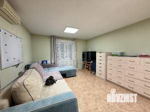 3-к квартира, вторичка, 124м2, 10/11 этаж