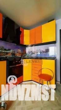 1-к квартира, сданный дом, 41м2, 8/10 этаж