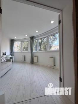 3-к квартира, вторичка, 120м2, 3/9 этаж