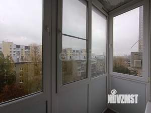 1-к квартира, вторичка, 33м2, 7/10 этаж