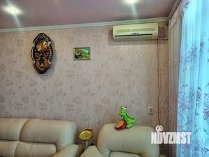 3-к квартира, вторичка, 83м2, 4/5 этаж