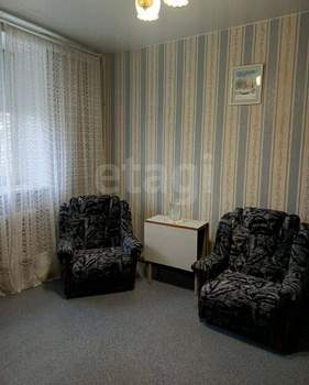 3-к квартира, вторичка, 73м2, 4/4 этаж