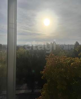 2-к квартира, вторичка, 52м2, 6/9 этаж