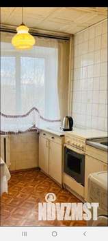 1-к квартира, вторичка, 32м2, 5/9 этаж