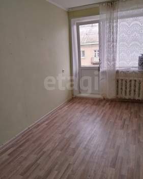 1-к квартира, вторичка, 32м2, 3/5 этаж