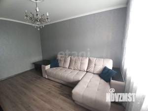 2-к квартира, вторичка, 43м2, 5/5 этаж