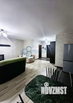 1-к квартира, вторичка, 42м2, 5/25 этаж