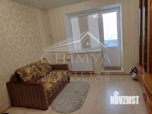 1-к квартира, вторичка, 38м2, 5/10 этаж