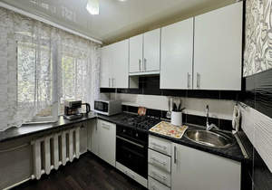 2-к квартира, вторичка, 51м2, 4/5 этаж