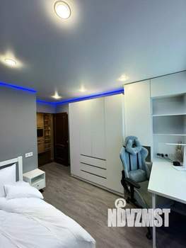 3-к квартира, вторичка, 61м2, 4/12 этаж