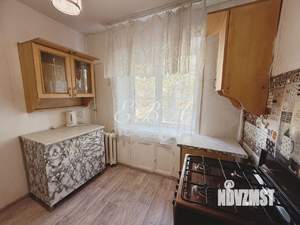 1-к квартира, вторичка, 29м2, 2/5 этаж