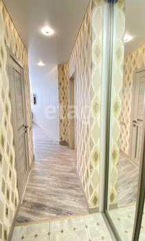 1-к квартира, вторичка, 38м2, 14/23 этаж