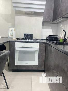 1-к квартира, вторичка, 40м2, 9/10 этаж