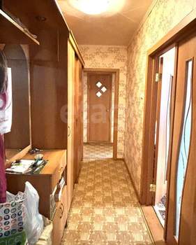3-к квартира, вторичка, 65м2, 1/9 этаж