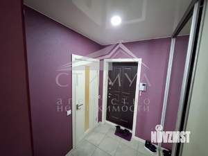 1-к квартира, вторичка, 45м2, 4/20 этаж