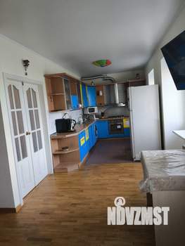 3-к квартира, вторичка, 124м2, 9/11 этаж