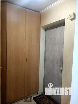 2-к квартира, вторичка, 44м2, 2/5 этаж