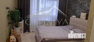 2-к квартира, вторичка, 64м2, 4/6 этаж