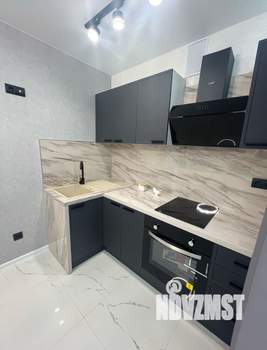 1-к квартира, вторичка, 37м2, 7/10 этаж