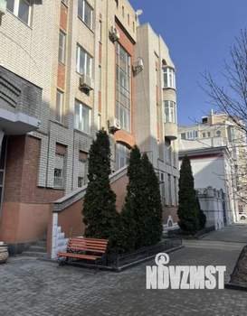 4-к квартира, вторичка, 160м2, 5/6 этаж