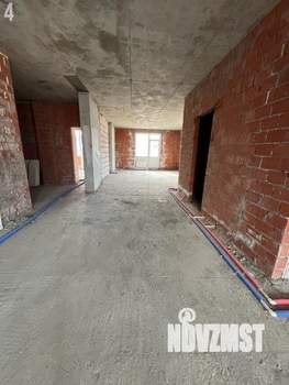 3-к квартира, вторичка, 125м2, 5/6 этаж